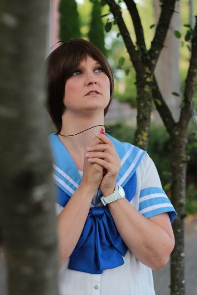 Amy-sama - Hitomi (Movie)