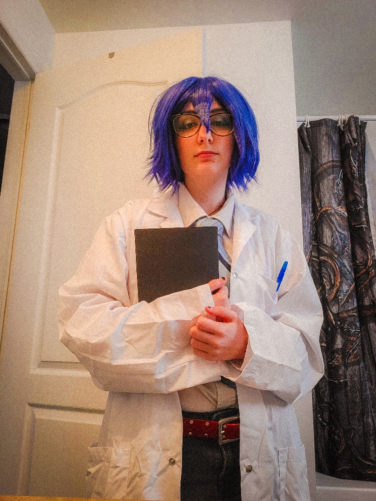 Docteur Kaito - Photo 3