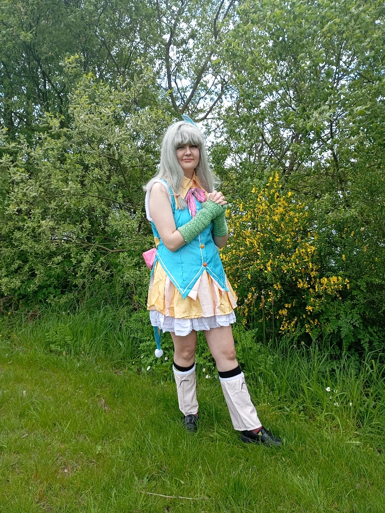 Nene Kusanagi - Photo 14