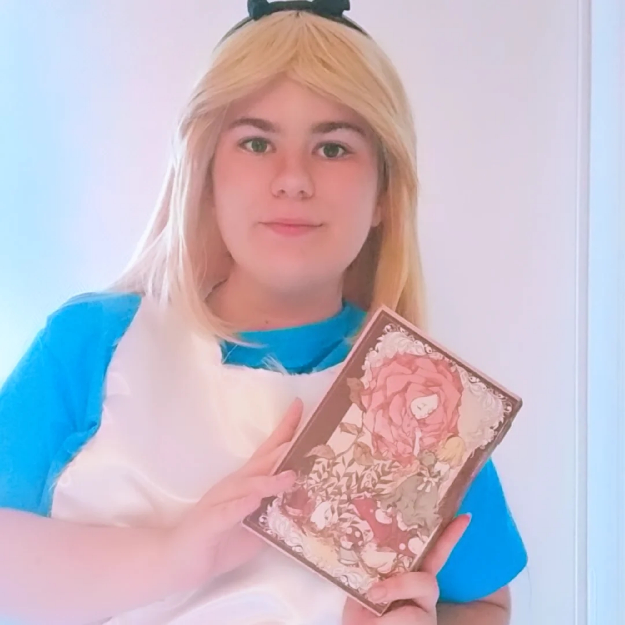 Alice — photo 13
