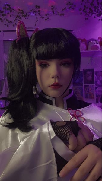 ✨aki_cosplay✨ - Kanao 