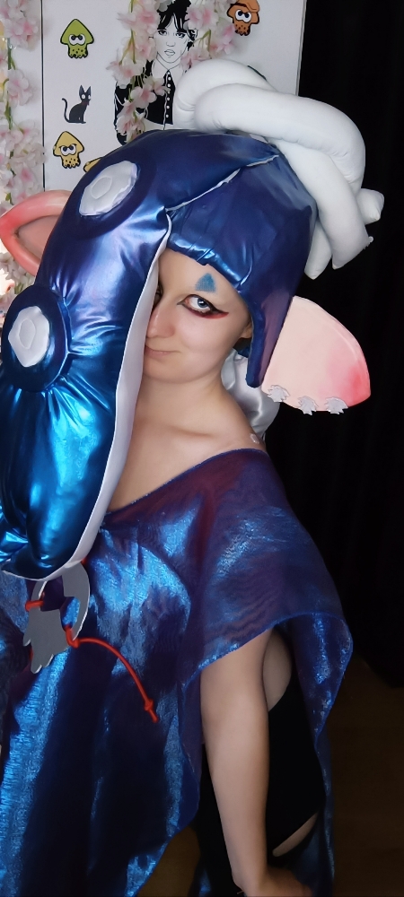 Shiver🐙 - Photo 12