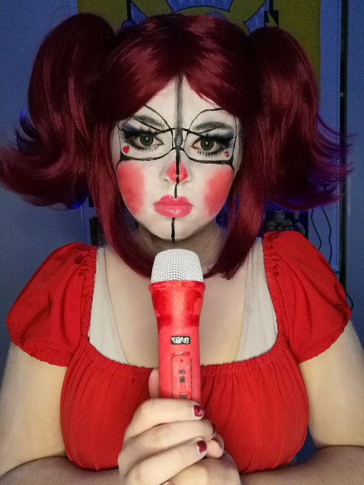Circus baby 2 - Photo 3