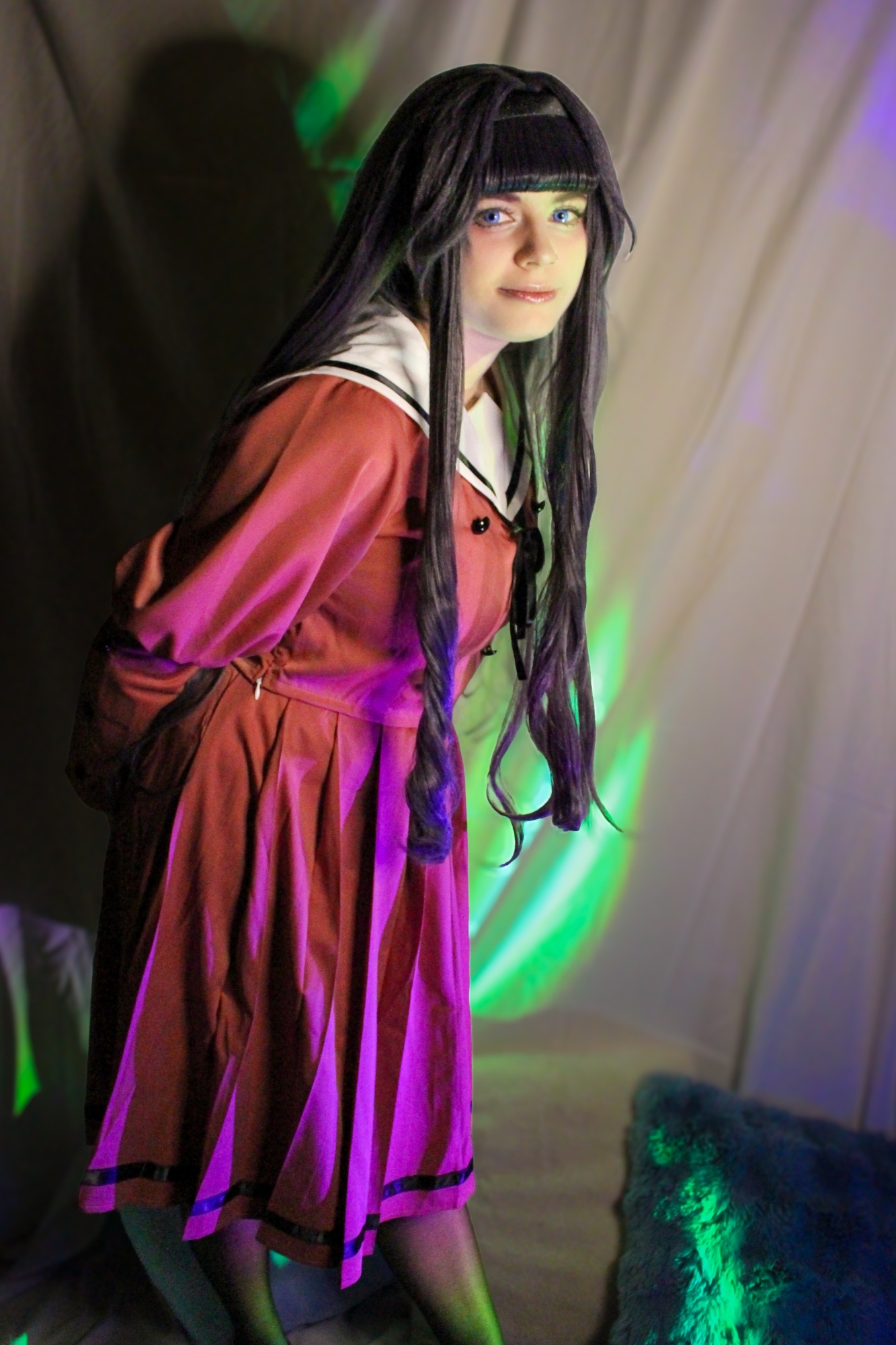 Waguri Kaoruko - Photo 7