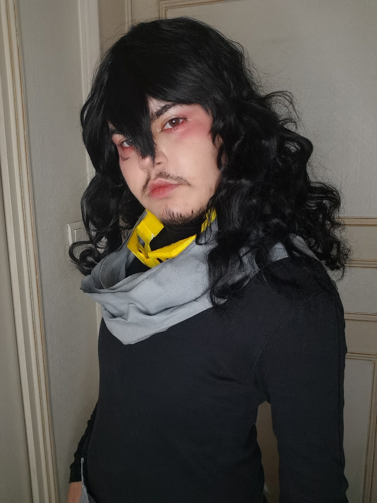 Aizawa - Photo 2
