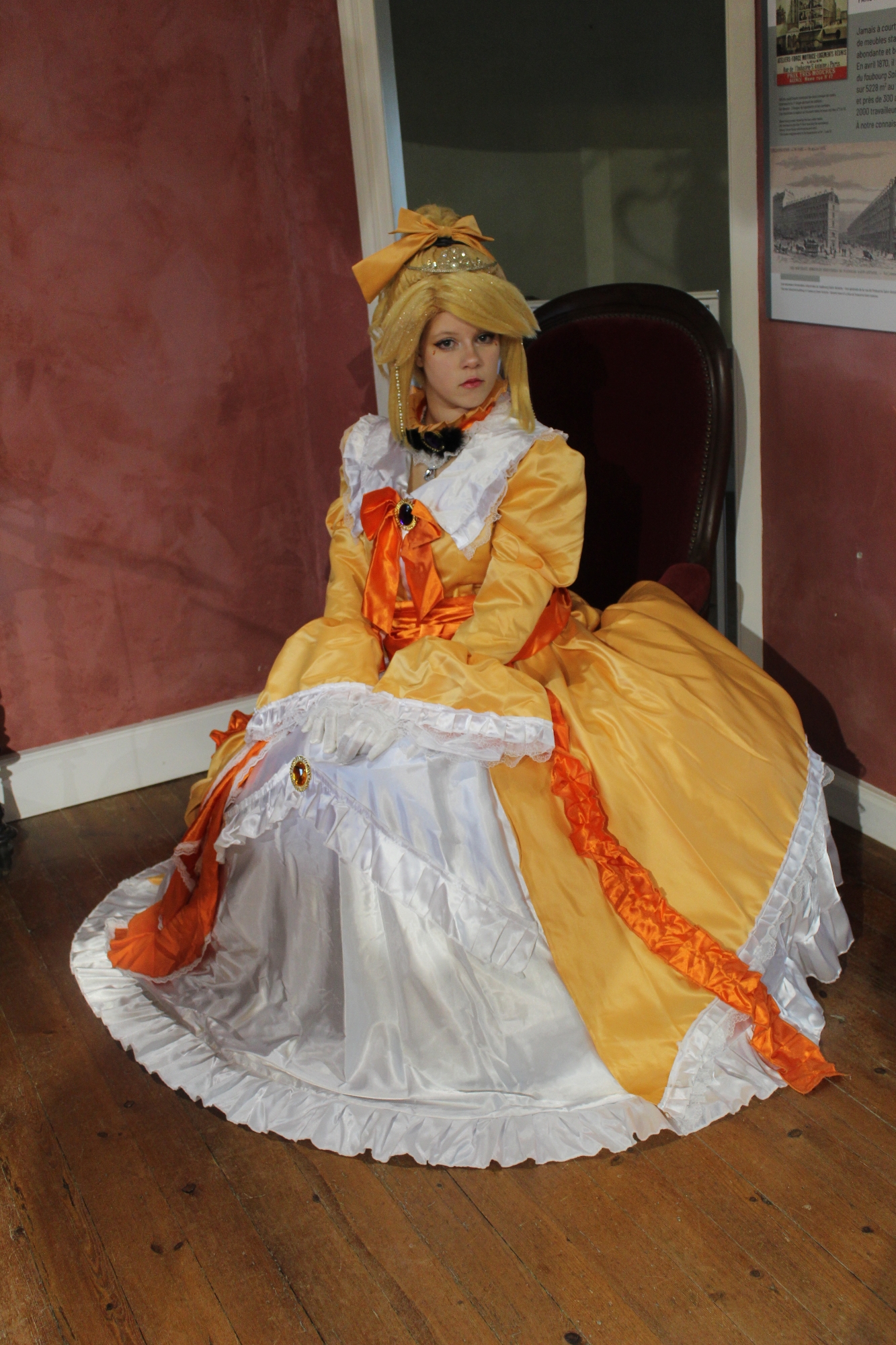 Rilliane chateau - Photo 26