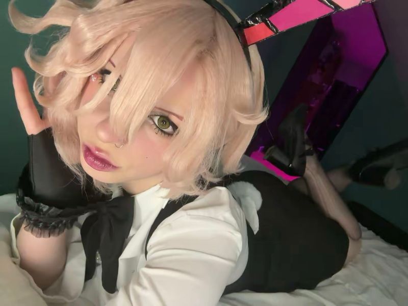 Diasomn1aa - Asmodeus Bunny