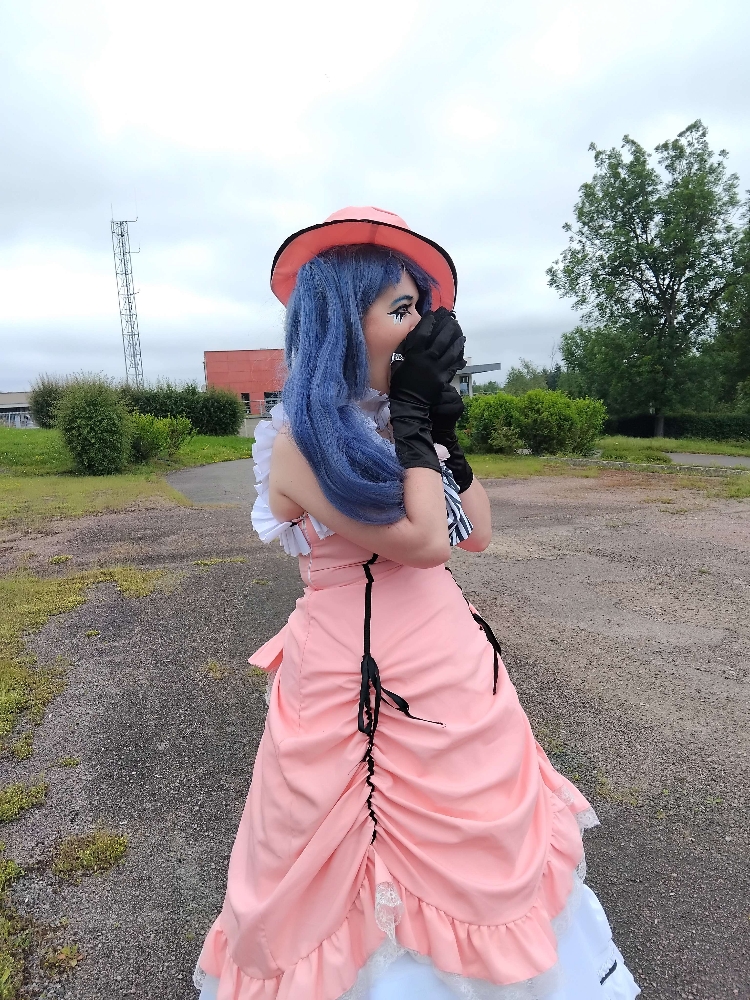 Lady Ciel — photo 17