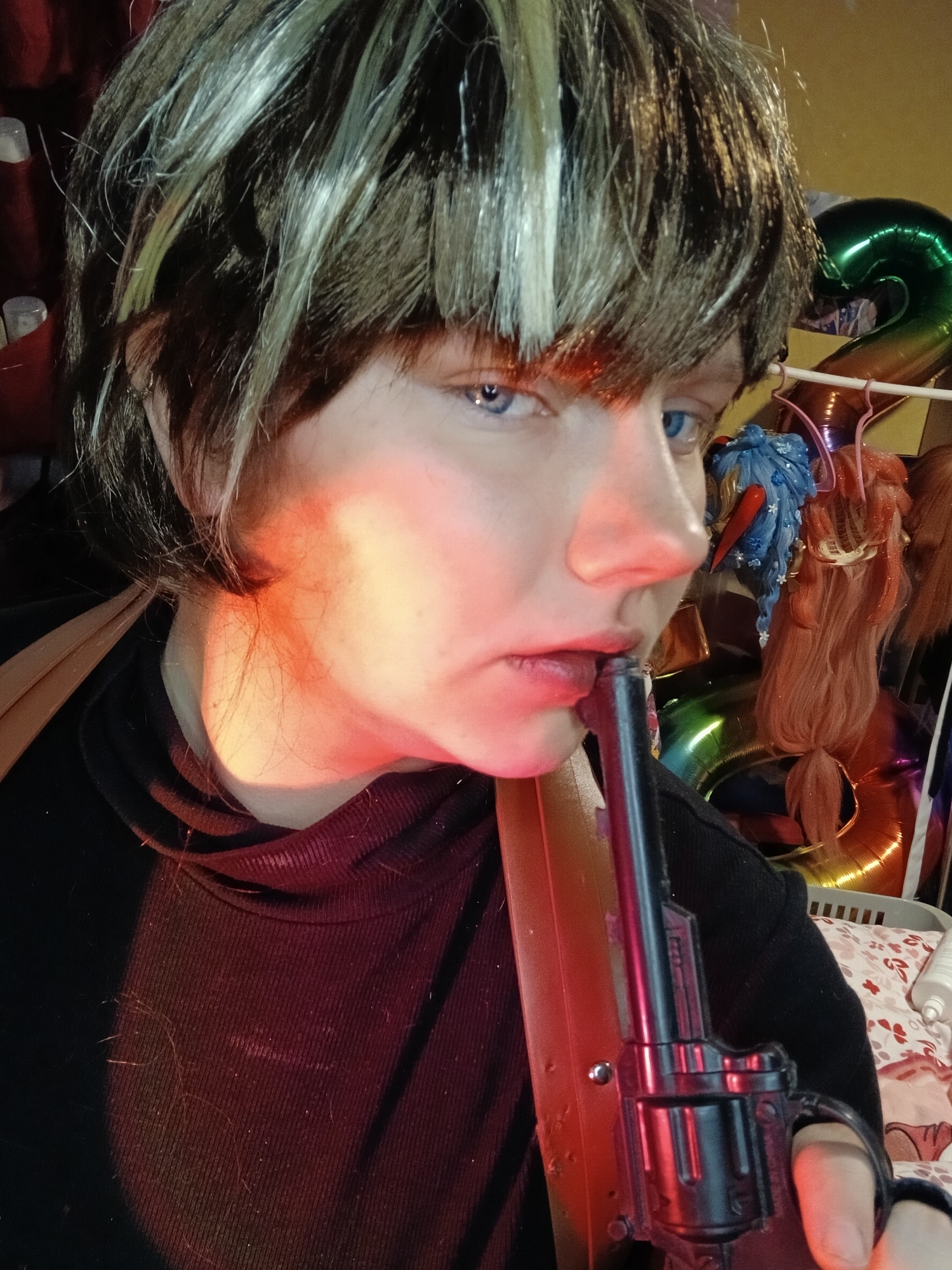 Leon at home — photo 31