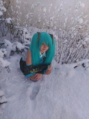 Hatsune Miku preview 3