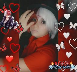 Shoto Todoroki preview 3