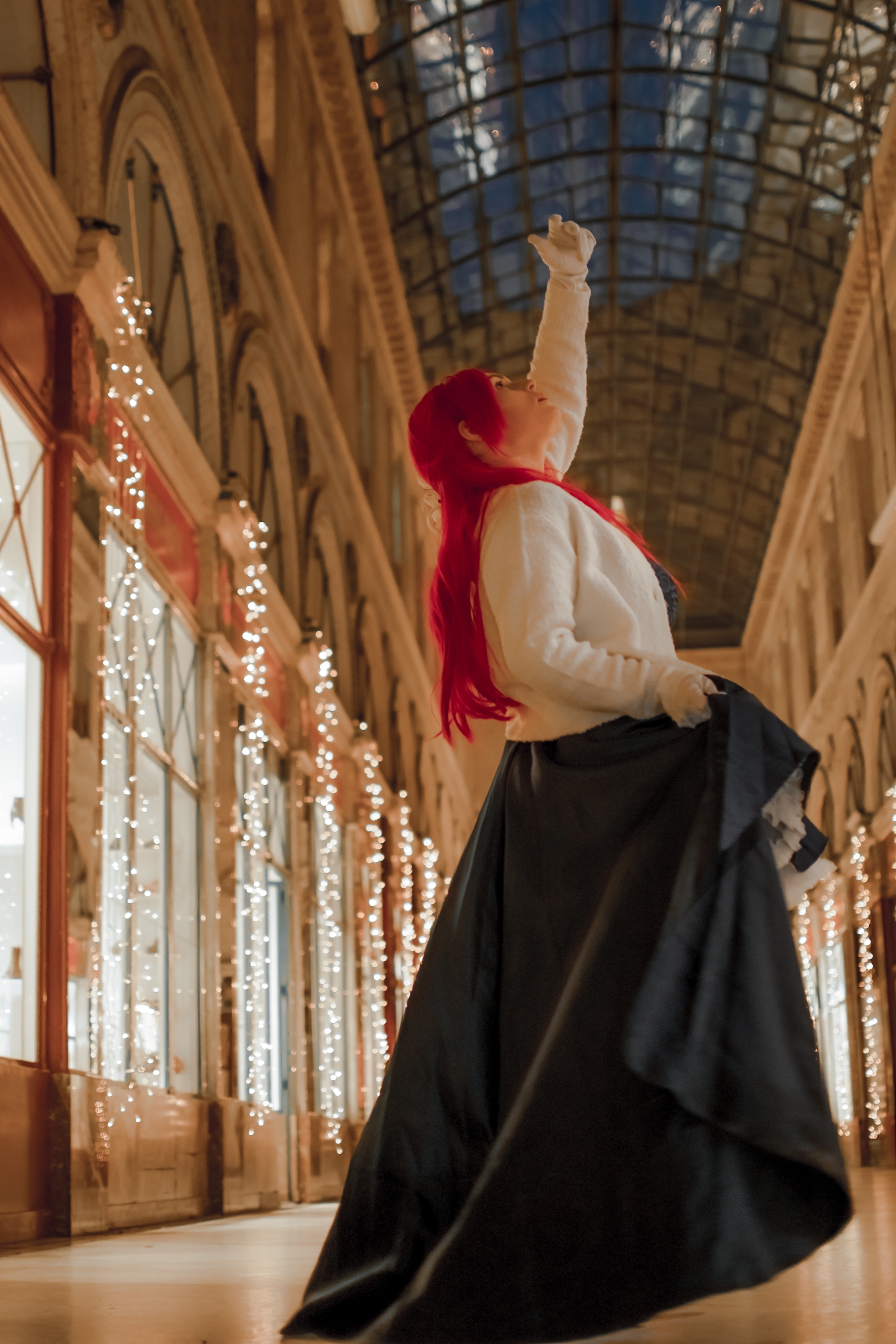 Rosa Figarland  - Photo 2