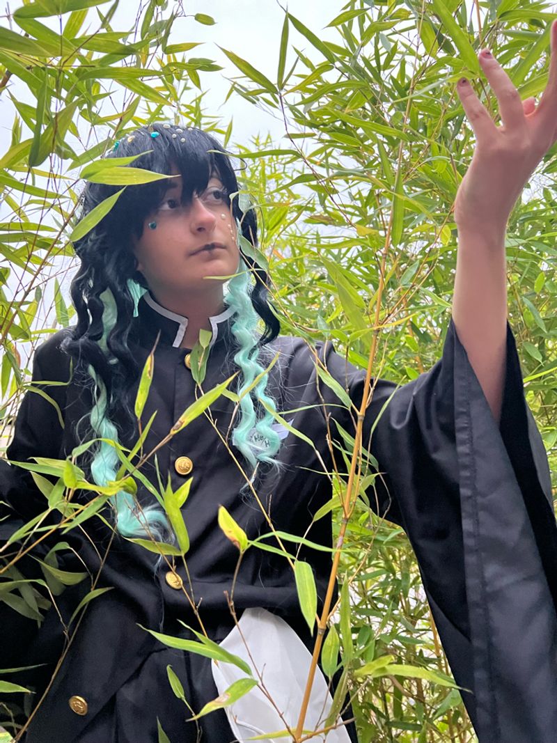 Nana! – Muichiro Kyu Juu San