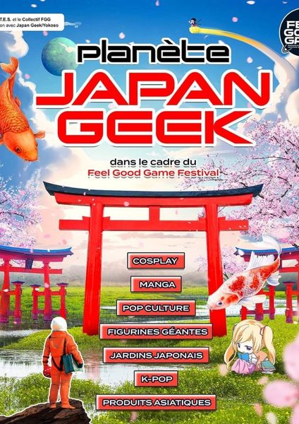 Feel Good Game