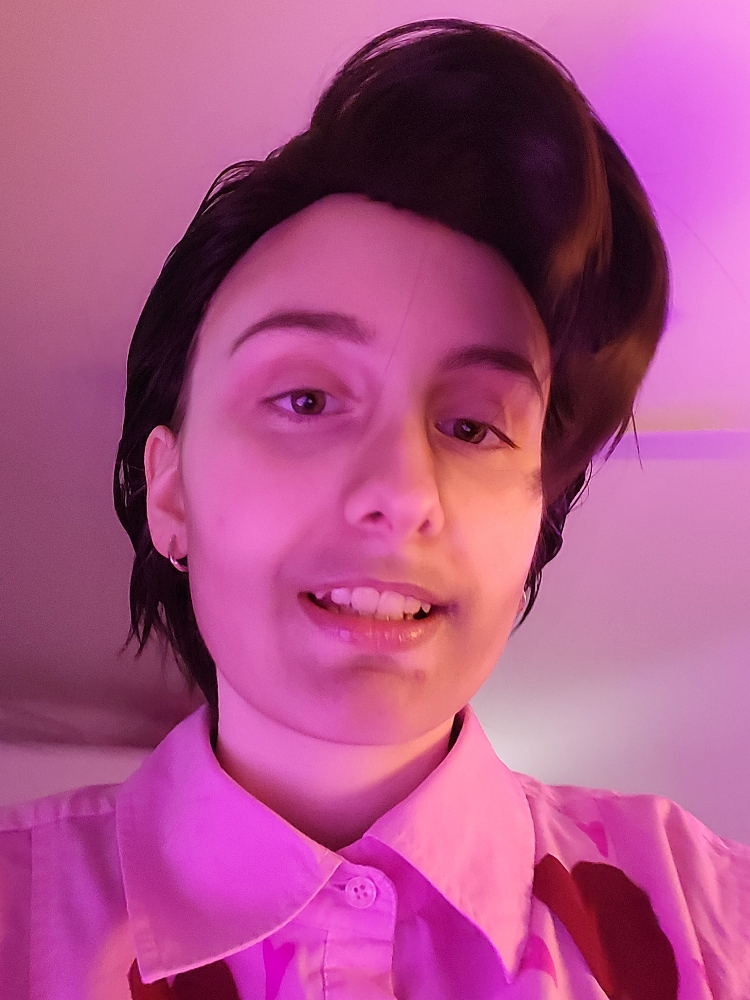 Chaotique JayVik - Photo 3