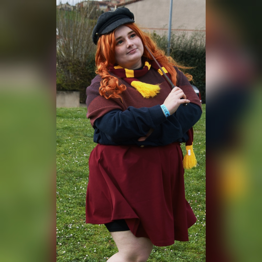 Lily Evans - Photo 4