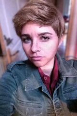 Dean Winchester preview 3