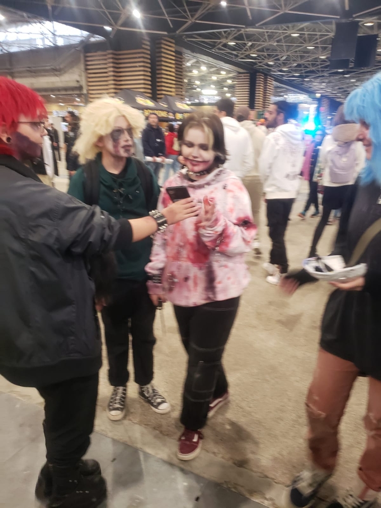 Japan touch 2023 - Photo 8