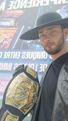 Undertaker in XP preview 3