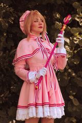 Cardcaptor Sakura preview 2
