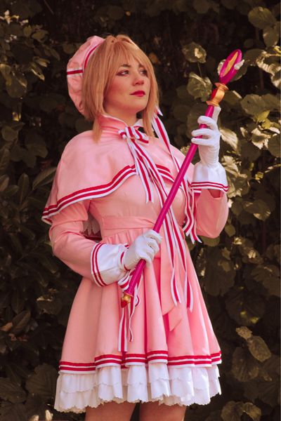 Rivy -  Cardcaptor Sakura