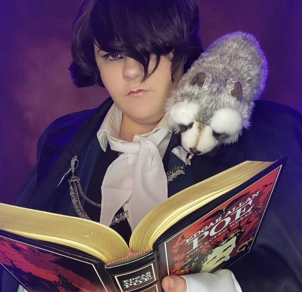 Dreadwolfcosplay - Poe Photos