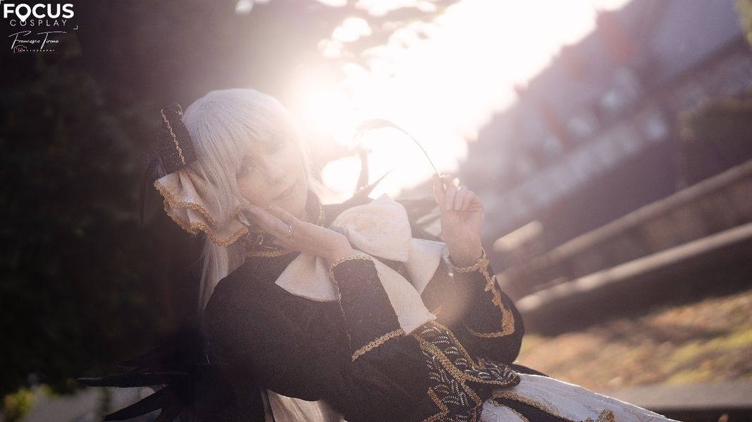Himea_ - Suigintou Ducal