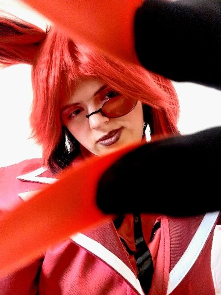 Ayden_kanashi_ - Alastor 