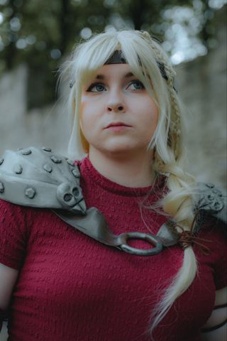 Astrid
