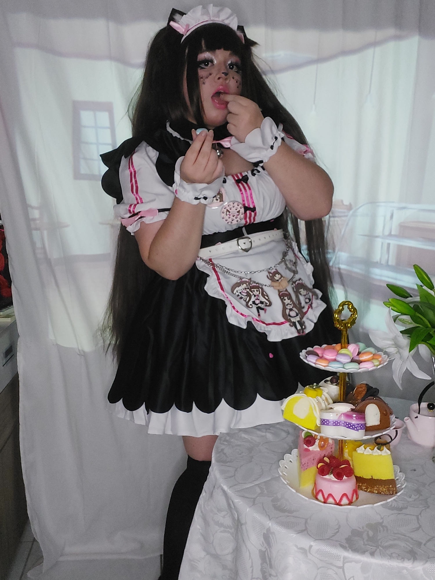Chocola 2023 — photo 16