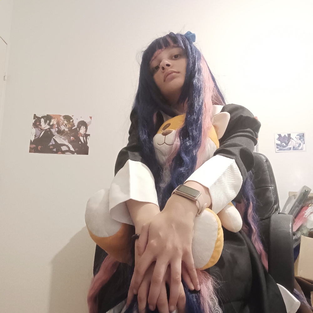 Stocking Anarchy — photo 5
