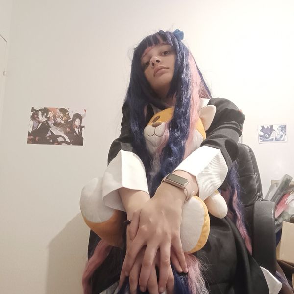 Lilyashley_ - Stocking Anarchy