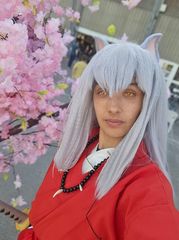 Inuyasha preview 2