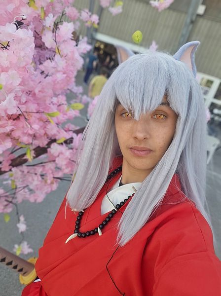 Marie_co - Inuyasha 