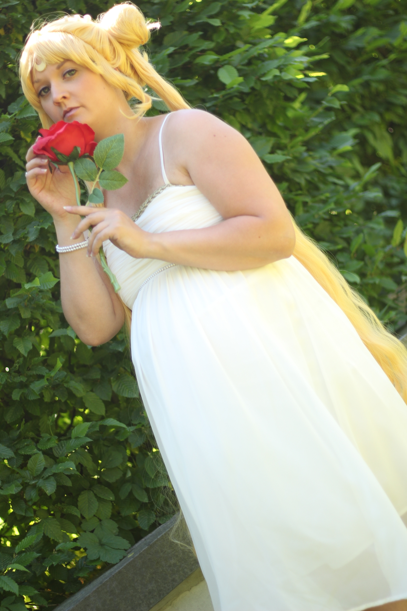 Serenity Schwanger — photo 35