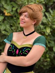 Anna couronnement preview 2