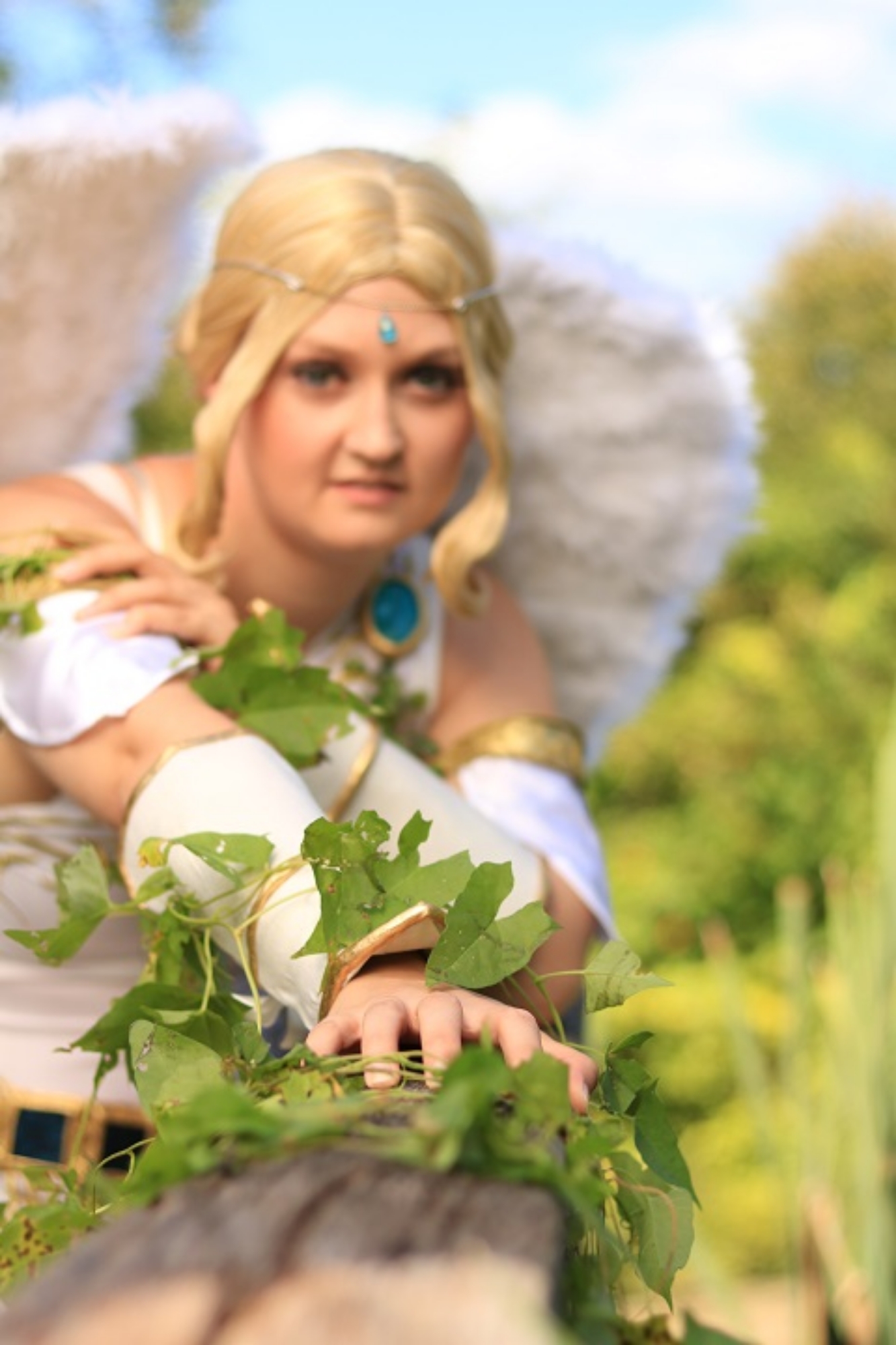 Angel (TTT 2) - Photo 25