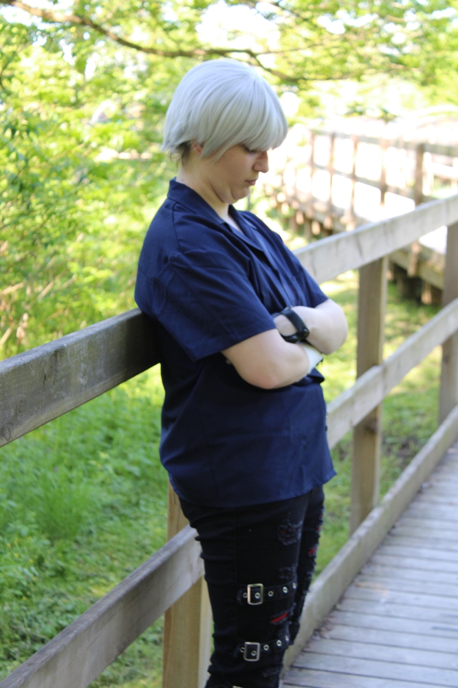 Dante Sparda — photo 12