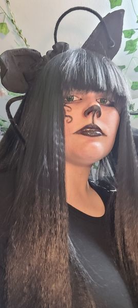 Yuma_cosplay - Plagg