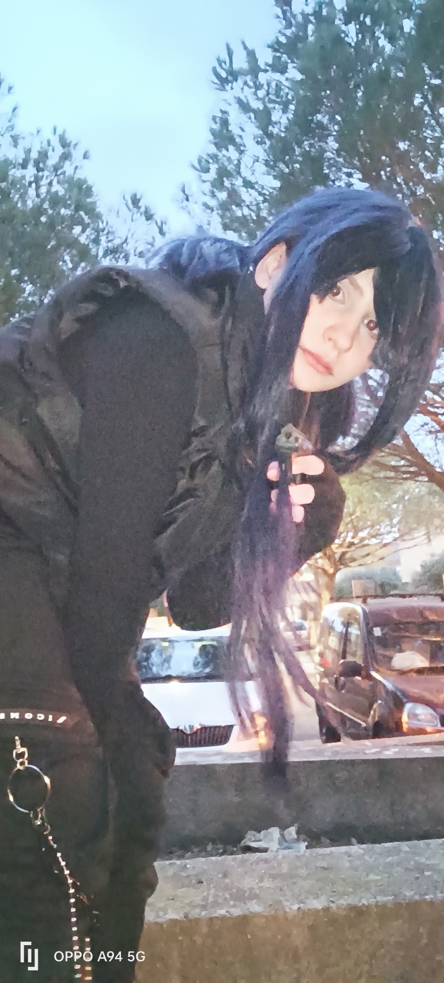 Cyborg noodle - Photo 2