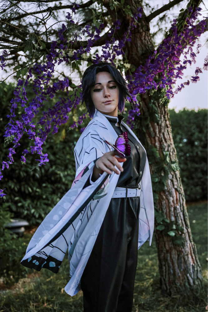 Shinobu 🦋 - Photo 11