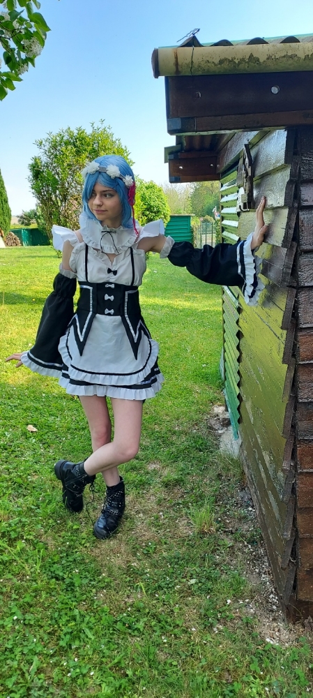 Rem - Photo 8