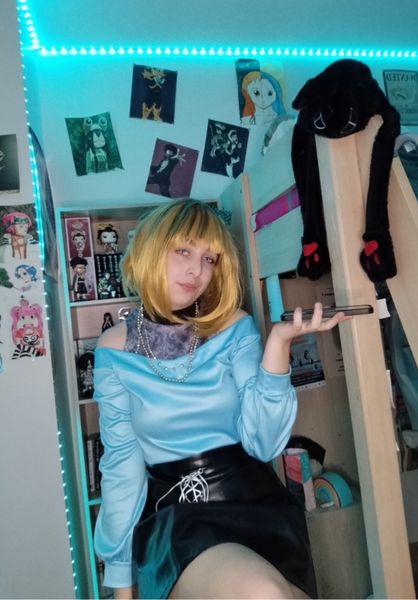 Léonie - Mem Cho 