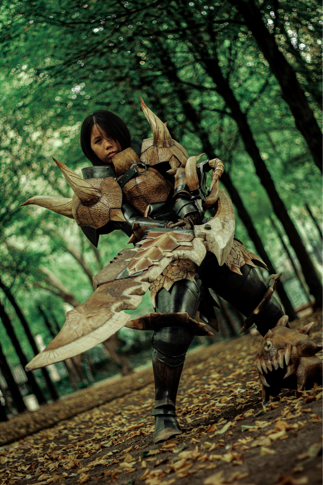 Diablos (beta) - Photo 3