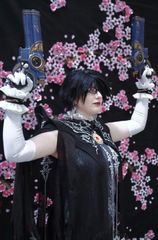 Bayonetta 2 - 2026 preview 2