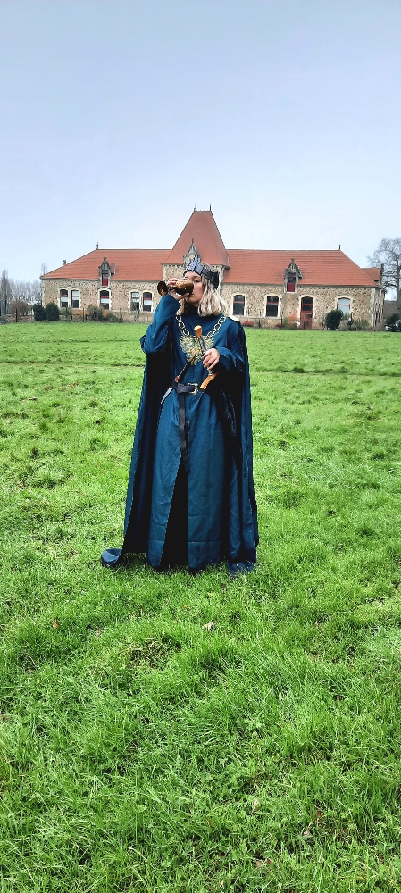 Aegon Targaryen - Photo 101