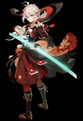 Kazuha preview 2