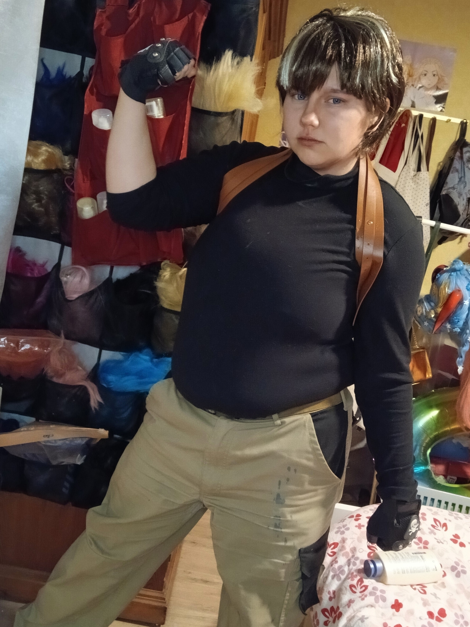 Leon at home - Photo 35