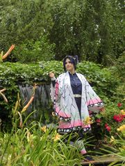 Kocho Shinobu preview 3