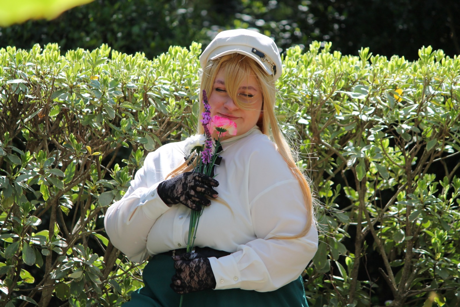 Violet Evergarden  - Photo 13